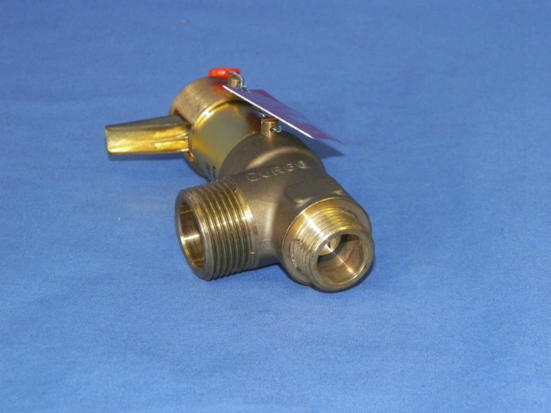 Durgo 77 015 LE Safety Valve